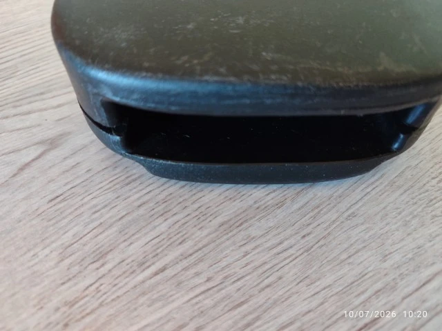 Meinl Percussion Block MDB Low Pitch / Medium Pitch Jam Block