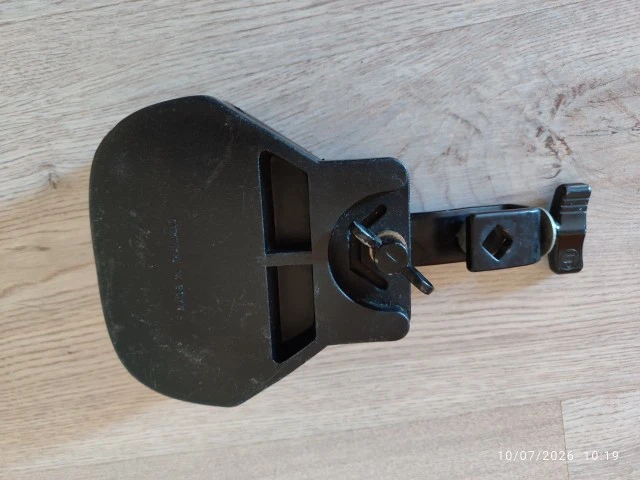 Meinl Percussion Block MDB Low Pitch / Medium Pitch Jam Block