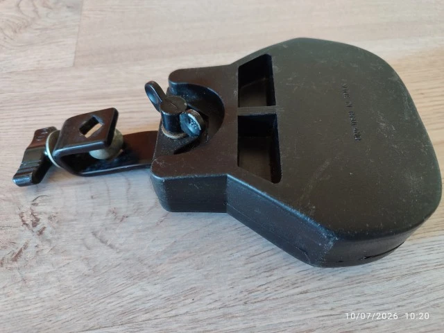 Meinl Percussion Block MDB Low Pitch / Medium Pitch Jam Block