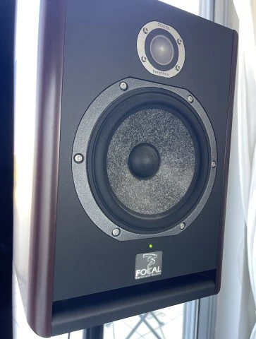 Focal Solo 6