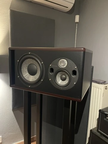 Focal Trio 11