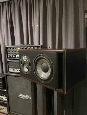 Focal Trio 11