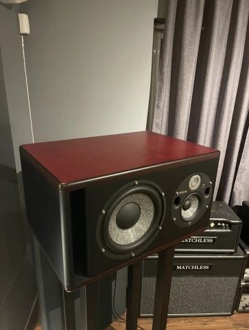 Focal Trio 11