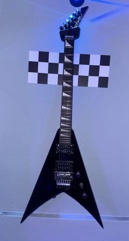 Jackson King V