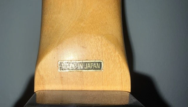 Jackson King V
