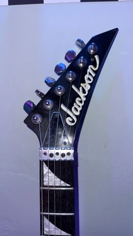 Jackson King V