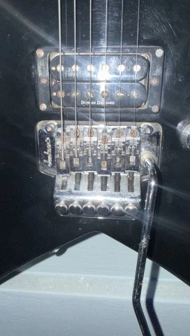 Jackson King V