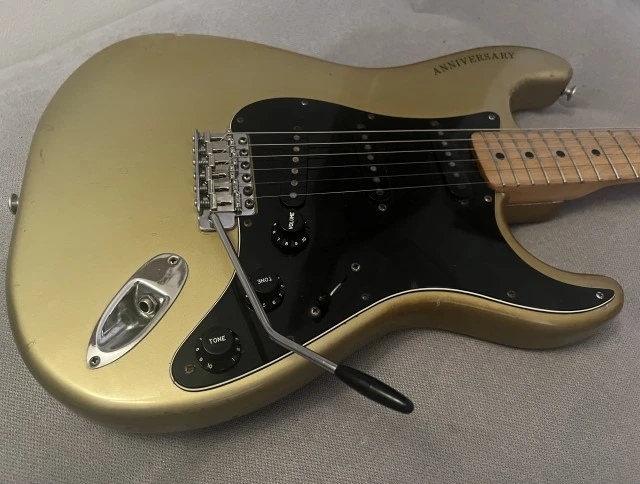 Fender Stratocaster