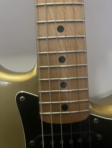 Fender Stratocaster