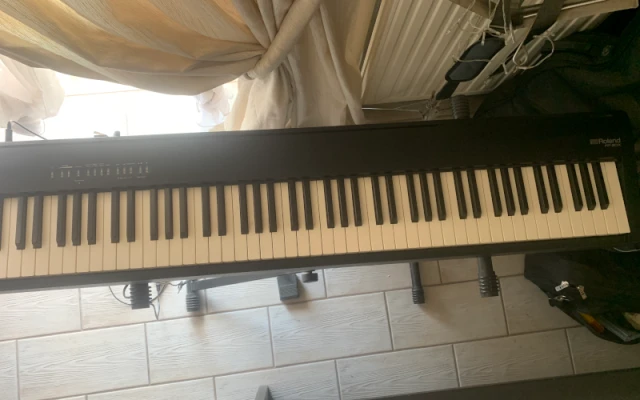 Roland FP-30X