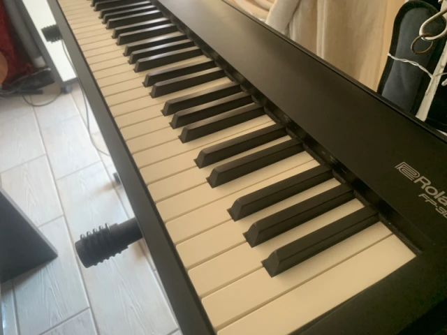 Roland FP-30X