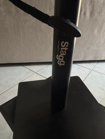 Stagg Monitor Speaker Stands