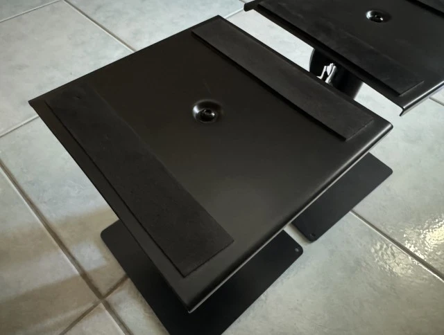 Stagg Monitor Speaker Stands