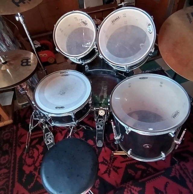 Tama Rhythm Mate