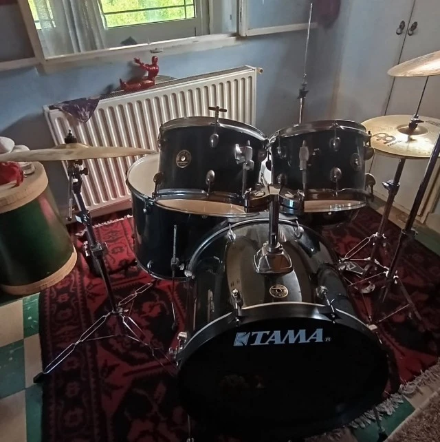 Tama Rhythm Mate