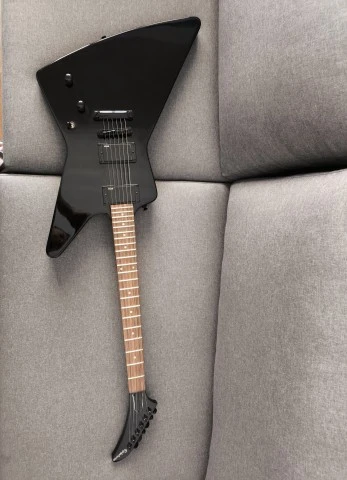 Epiphone Explorer 1984 LTD