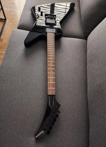 Epiphone Explorer 1984 LTD