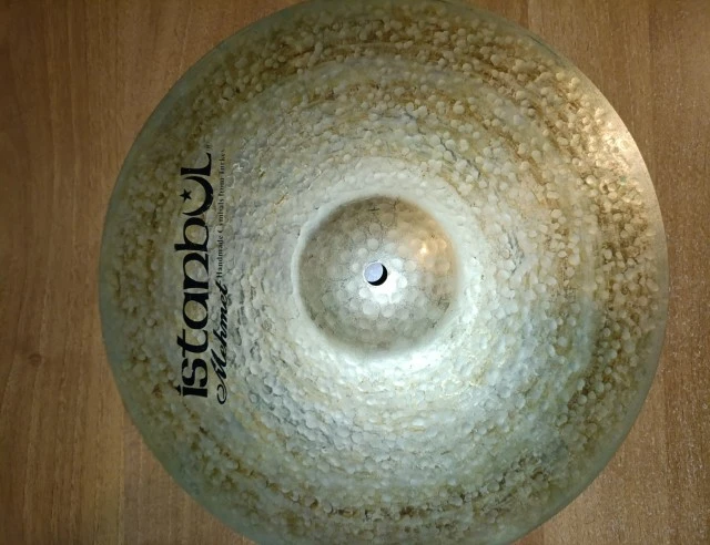 Istanbul Mehmet Hi-Hat