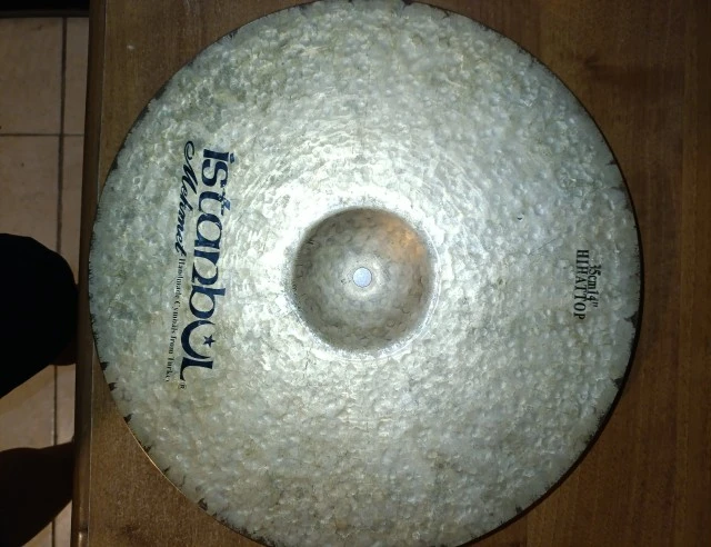 Istanbul Mehmet Hi-Hat