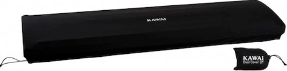Kawai ES110 console + Gator Kawai case + Dustcover
