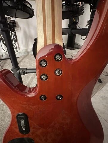 Yamaha TRB1004J