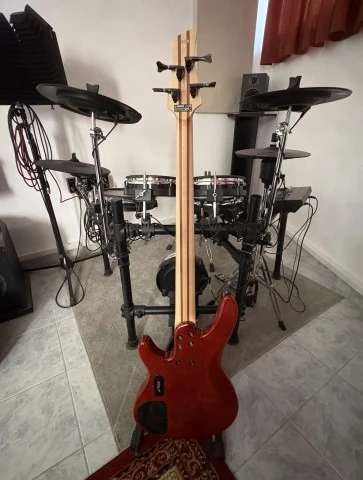 Yamaha TRB1004J