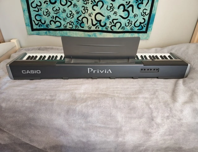 Casio Privia PX-300