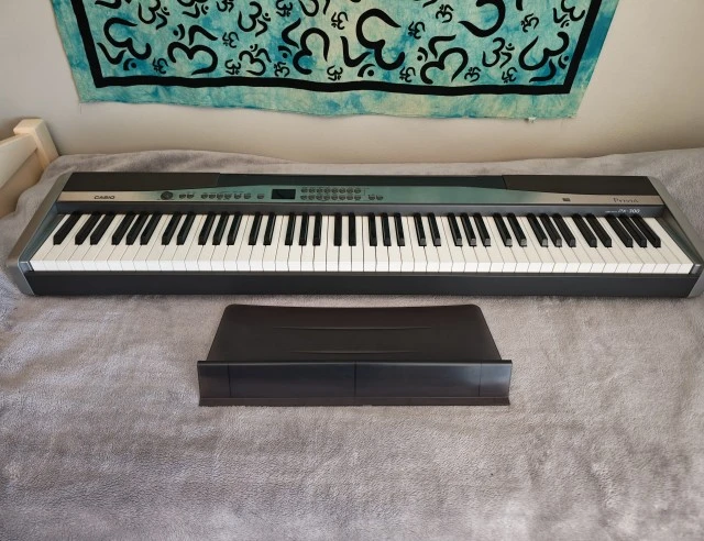 Casio Privia PX-300