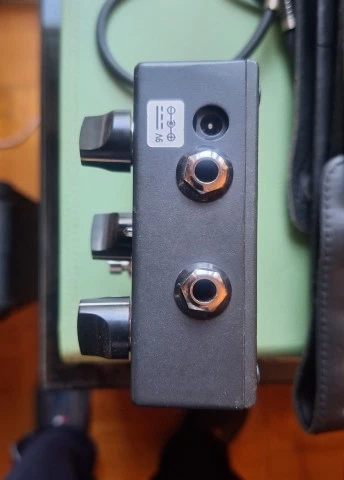 Tc electronic Vintage Overdrive