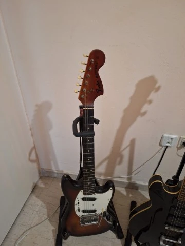 Fender Ο