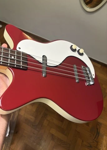 Danelectro DC59 Bass (1998-2001 Made in Korea)