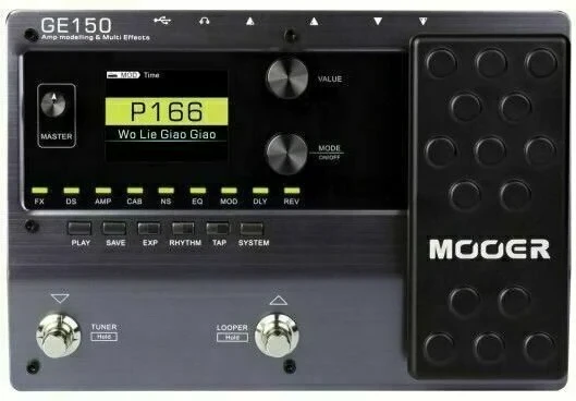 Mooer GE150
