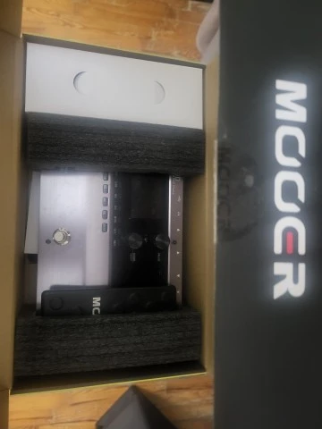 Mooer GE150