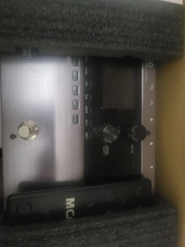 Mooer GE150