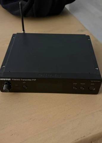 Shure PSM300 P3T