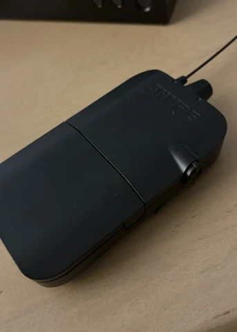 Shure PSM300 P3T