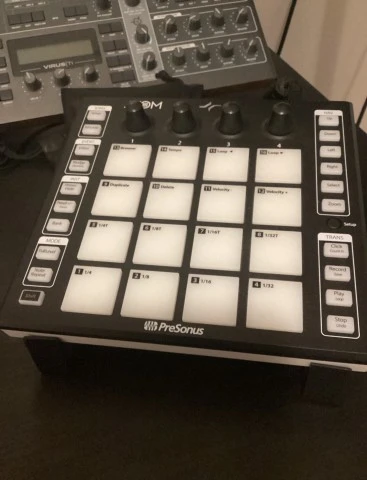 PreSonus ATOM