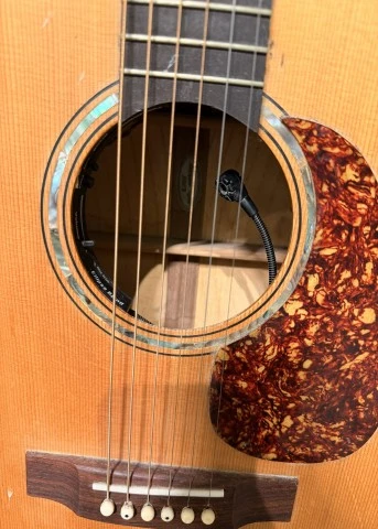 Tylios Handmade Dreadnought