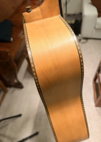 Tylios Handmade Dreadnought
