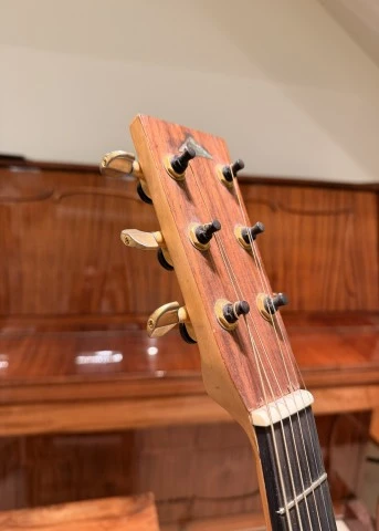Tylios Handmade Dreadnought