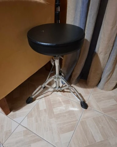 Yamaha Stage Custom Birch (Shell Pack + Σκαμπό)