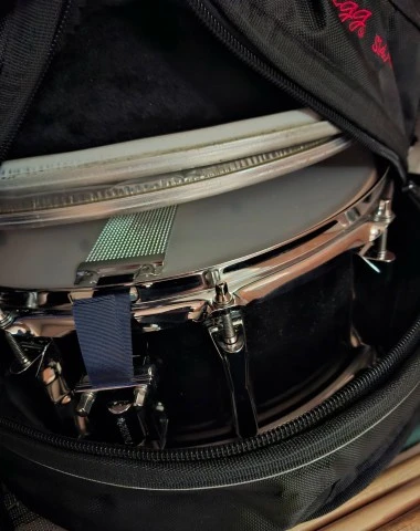 Yamaha Stage Custom Birch (Shell Pack + Σκαμπό)