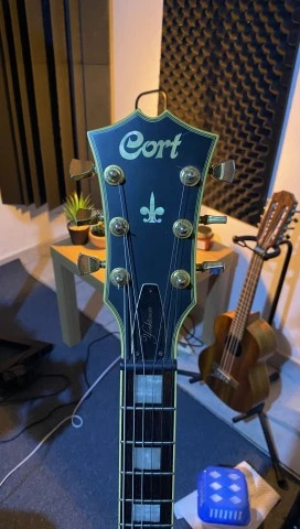 Cort Yorktown