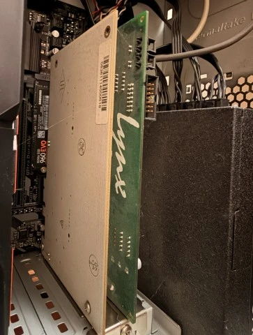 Lynx L22