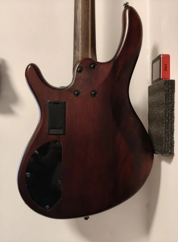 Cort B4 plus MH