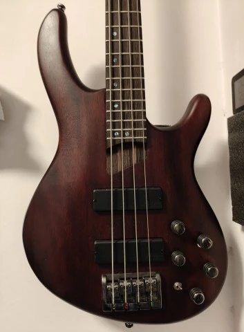 Cort B4 plus MH