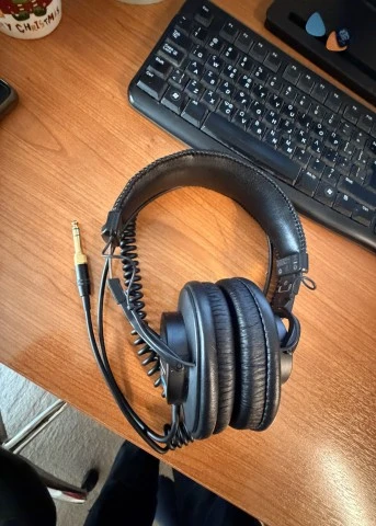 Sony MDR-7506