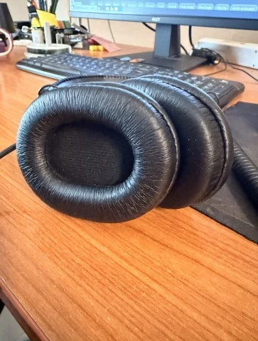 Sony MDR-7506