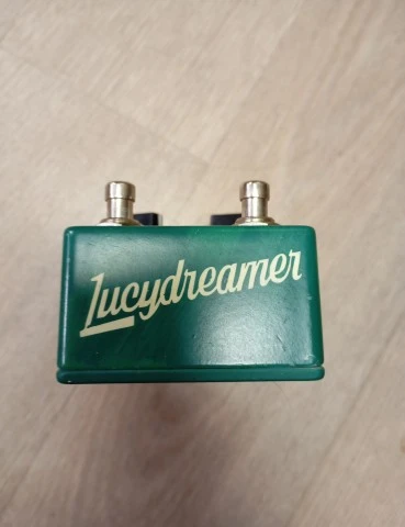 JAM Pedals Lucydreamer