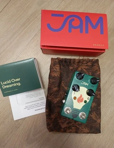 JAM Pedals Lucydreamer